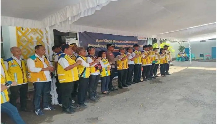 “Kami Siaga Hadapi Musim Hujan”: BBWS dan BPJN NTT Aktifkan Posko