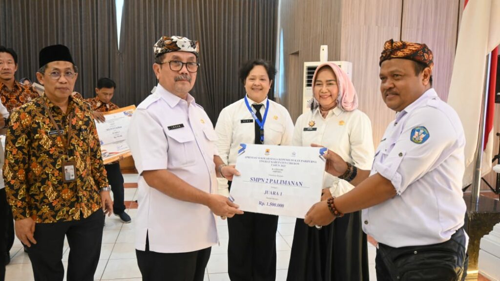 Pemkab Cirebon Perkuat Edukasi Kependudukan Melalui RDK dan SSK