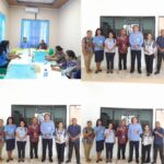 Perumda Air Minum Kota Kupang Gandeng Kopdit Solidaritas untuk Permudah Layanan Pembayaran dan Sambungan Baru