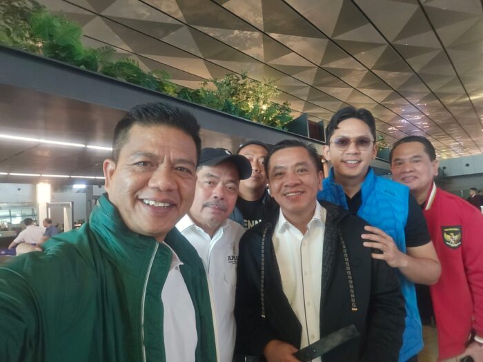 APKASI Peduli Bencana, Dadang Supriatna Tinjau Lokasi dan Pengungsi di Aceh, Sumbar, dan Sumut