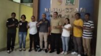Isidorus Lilidjawa “Hidupkan Kembali” Kerja Sama Air Bersih Kota Kupang dan BLUD SPAM NTT yang Tertidur Sejak 2022