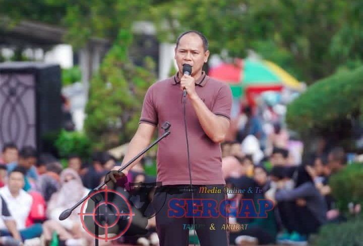 Sekda Karawang Sampaikan Capaian Prestasi Hingga Target Percepatan Kinerja 2026