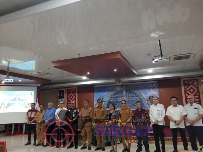 Di Tengah Keterbatasan Anggaran, Pemprov NTT Konsisten Bangun Jalan Demi Kesejahteraan Rakyat
