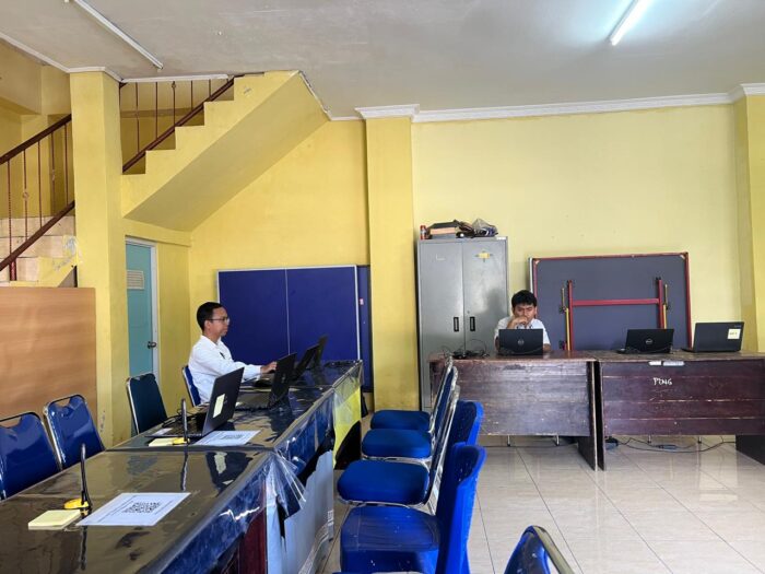 Antusias Sambut Coretax DJP, Ribuan Wajib Pajak Kupang Beralih ke Sistem Baru