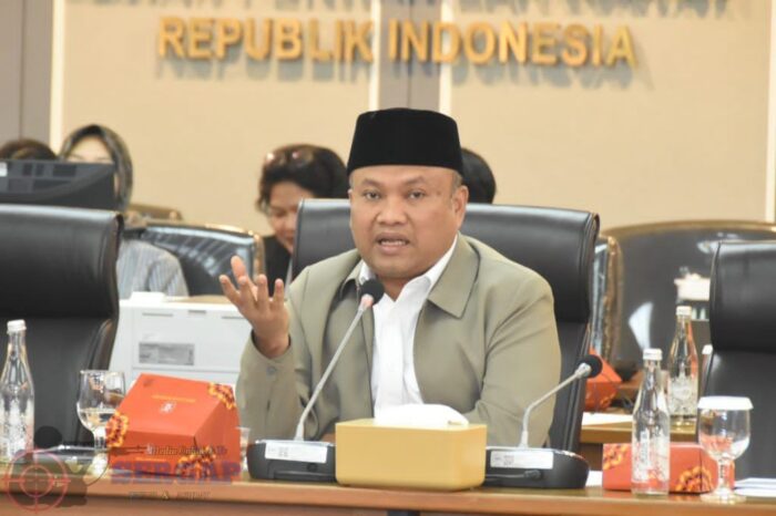 Komisi XIII Dukung Pemindahan Napi Korupsi Pakai HP di Medan ke Nusakambangan