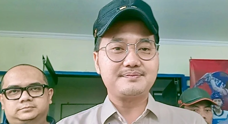 Wali Kota Cup Taekwondo 2026 Jadi Ajang Strategis Pembinaan Atlet Muda Cimahi