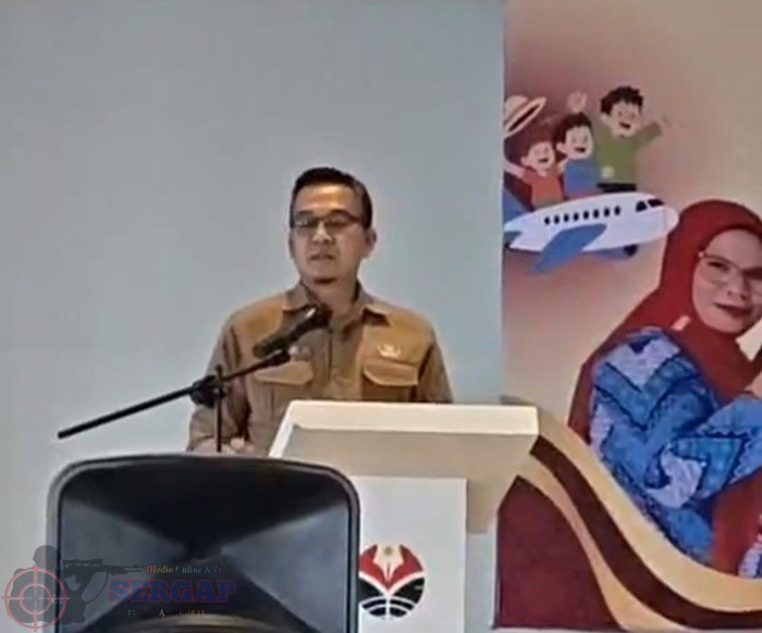 Pertama di Tasikmalaya, Penguatan Kompetensi Pendidik PAUD Nonformal Jadi Program Tahunan
