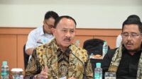 Efek Jera, Anggota DPR RI Maruli Siahaan Dukung Pemindahan Napi Korupsi Pakai Hp ke Nusakambangan