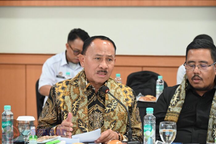 Efek Jera, Anggota DPR RI Maruli Siahaan Dukung Pemindahan Napi Korupsi Pakai Hp ke Nusakambangan
