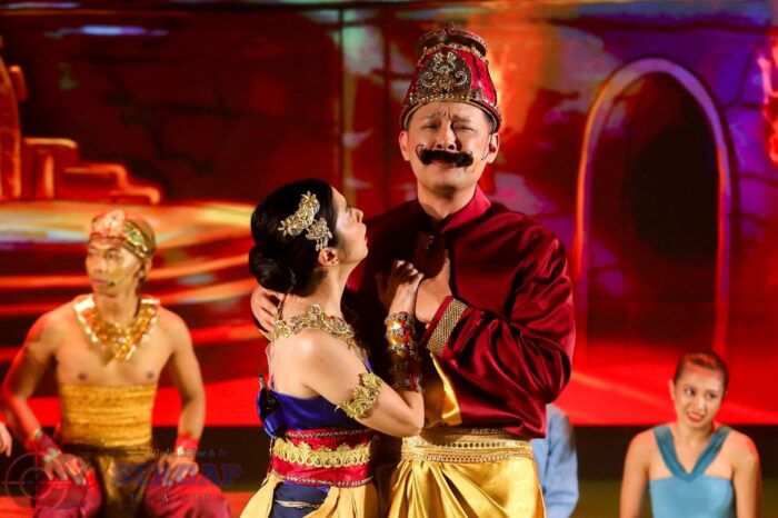 Wali Kota Bandung Dorong Seni Pertunjukan Jadi Penggerak Hiburan dan Pariwisata