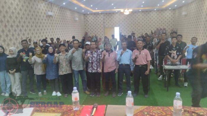Serap Aspirasi Pokdarwis di Ponggok, Jairi Irawan Tekankan Penguatan Pariwisata Berbasis Desa