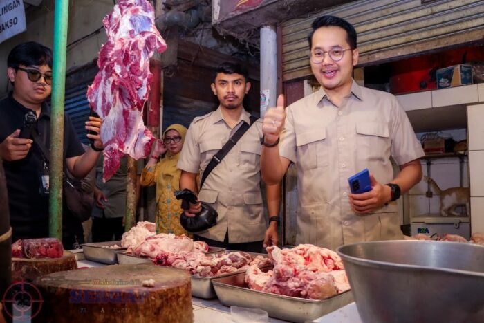 Jelang Ramadan, Kota Cimahi Pantau Harga Pangan dan Gelar Festival Pasar Hepi