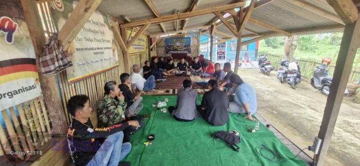 Ketua GIBAS Kota Tasikmalaya Tegaskan Fungsi Organisasi, Jangan Ada yang Abai