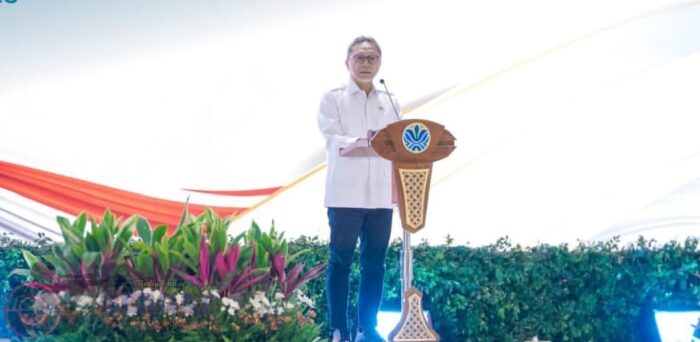 Karawang Siap Perangi Darurat Sampah, Sekda Hadiri Rakornas Nasional