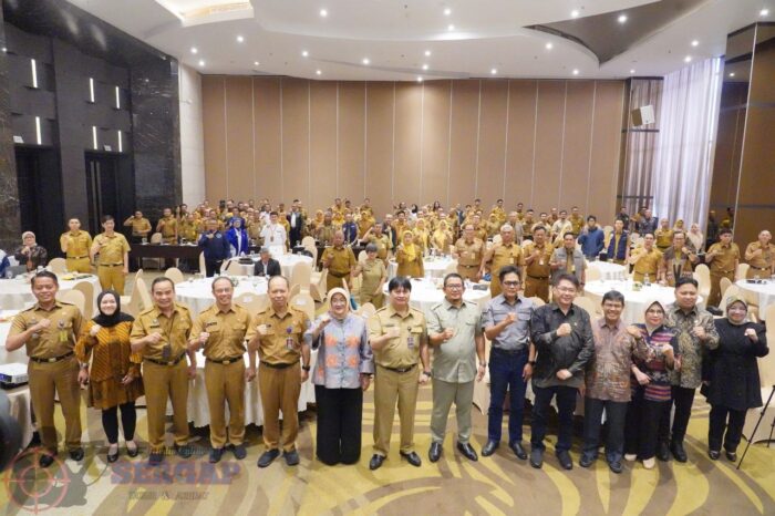 Konsultasi Publik RKPD 2027, DPRD Bandung Dorong Pembangunan Tepat Sasaran