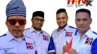 PWMOI Jawa Barat dan NTT Kompak di HPN 2026, Jusuf Rizal: Pers Harus Bersatu dan Bermartabat