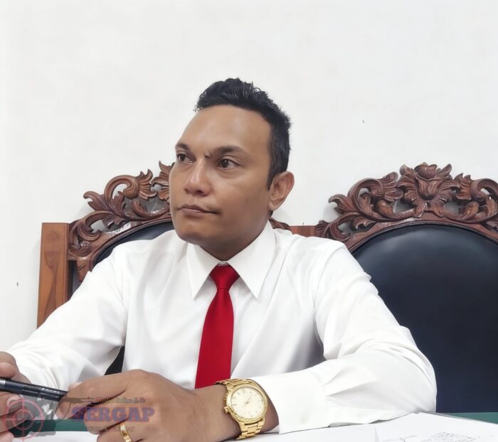 Andre Lado: Syarat UKW dan Verifikasi Dewan Pers Tak Bisa Jadi Alat Pembatasan Media