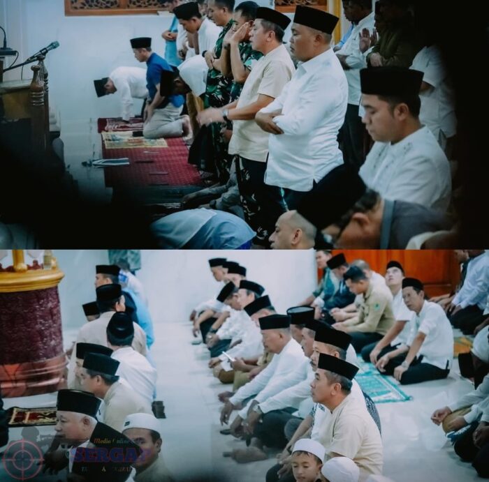 Pemkab Karawang Gas Tarling Ramadan, Pakisjaya Jadi Titik Awal
