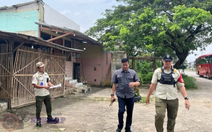 Operasi Ramadhan Digelar, Satpol PP Karawang Tegakkan Aturan Bupati