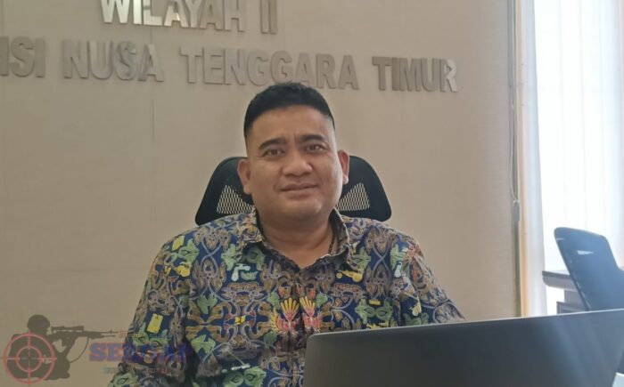 Satker PJN II NTT Tancap Gas 2026: 12 Paket Jalan dan Jembatan Digeber, Target Zero Lubang Jelang Lebaran