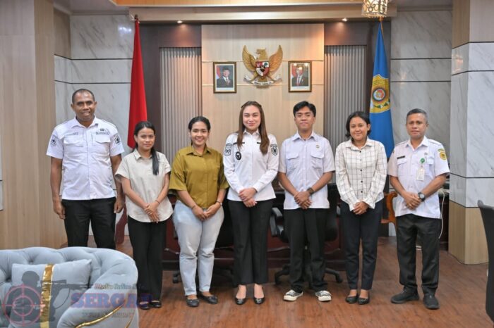 Konser Amal Pemuda GMIT Koinonia, Mesin Solidaritas Ekonomi Umat di Kupang