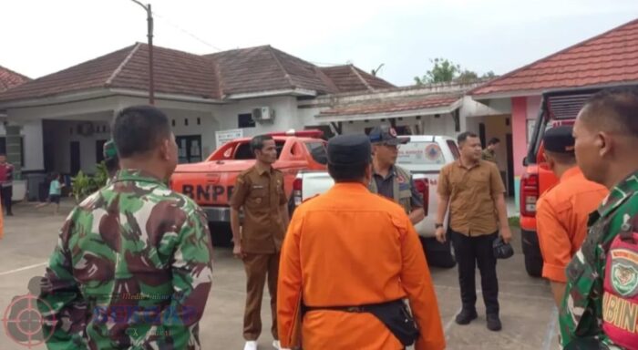 BNPB Turun Tangan, Banjir Karawang Disorot Serius