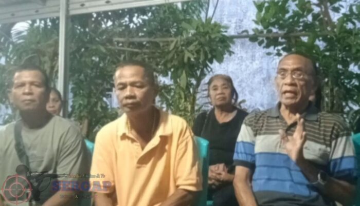 Motif Kasus Kematian Bastian Berubah, Keluarga Terduga Pelaku Tuding Ada Rekayasa dan Intimidasi