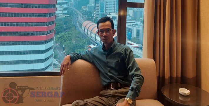 Skandal “Pabrik Air” di Sekolah: ARM Laporkan Oknum Kepsek Ke APH, Diduga Edarkan Produk Ilegal ke Siswa