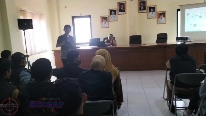 2.862 Data PBI-JK Dinonaktifkan, Pemkab Tasikmalaya Tegaskan Tak Ada Main Data