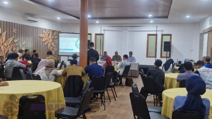 Reaktivasi PBI-JK Dikebut Maret Ini, RT/RW Diminta Ikut Bergerak