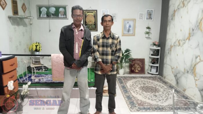 Ratusan Warga Babah Lueng Segera Nikmati Hasil Perkebunan Plasma PT SPS II