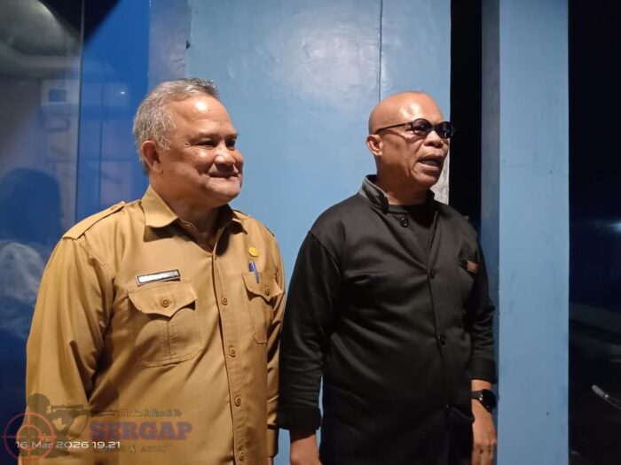 KONI NTT Tegaskan Hanya Satu PERTINA yang Diakui, Gubernur Siapkan Langkah Hukum Soal Polemik Tinju