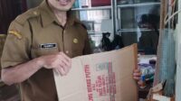 Sinergi ABCGM+ Cisarua: Mengubah Sampah Rumah Tangga Menjadi Berkah Melalui Model Swa-Pilah
