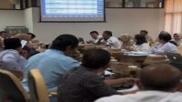 Pansus DPRD Blitar Evaluasi Kinerja OPD, Siapkan Rekomendasi Strategis