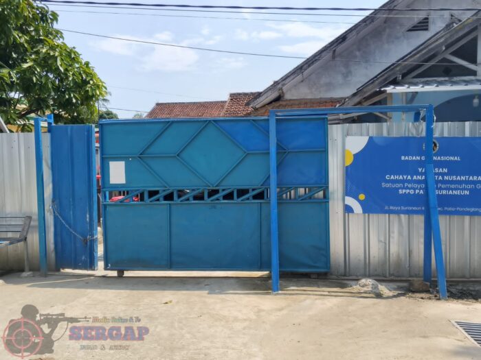 Dugaan Ketidaksesuaian Standar, Operasional Dapur MBG SPPG Surianeun Patia Distop Sementara