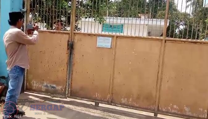 Kontroversi Akses Jurnalis Dibatasi di SPPG Yayasan Penggerak Pembangunan Menes Tuai Kecaman dan Dinilai Cederai Prinsip Keterbukaan