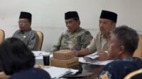 Pansus DPRD Blitar Kaji Kinerja OPD dalam Pembahasan LKPJ 2025