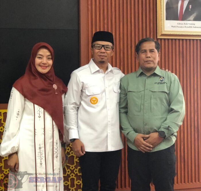 Hadir di Forum Ulama-Umaro, FPK Kota Tasikmalaya Perkenalkan Perannya ke Masyarakat