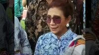 Susi Pujiastuti Resmi Jadi Komisaris Utama Independen Bank BJB