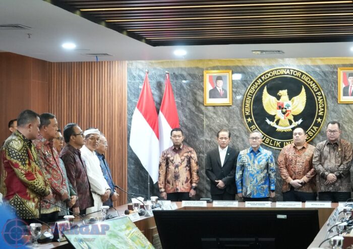Proyek PSEL Dikebut, Pemerintah Targetkan 32 Lokasi Hingga 2029