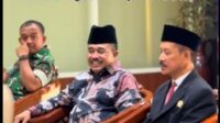 Sinergi Ekonomi, DPRD Blitar Hadir dalam Pengukuhan Dekopinda 2025–2030