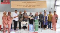 Tinjau Fasilitas dan Program, DPRD Blitar Dukung Pembinaan Anak Berkebutuhan Khusus