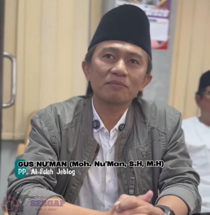 Pesantren Dilibatkan, DPRD Blitar Pastikan Raperda Sesuai Kebutuhan
