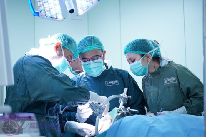 Psychosurgery Pertama Indonesia, RSUD Dr Soetomo Catat Sejarah