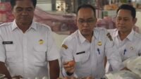 Gerakan ASN Belanja di Pasar Rakyat, DPRD Blitar Dorong Pedagang Lokal