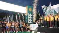 QRIS Unsil Tasik Half Marathon 2026 Bangkitkan Sport Tourism dan Ekonomi Kota Tasikmalaya