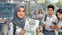 Dugaan Bantuan Sekolah Fiktif Kota Bandar Lampung Rugikan Negara Rp. 13 Miliar