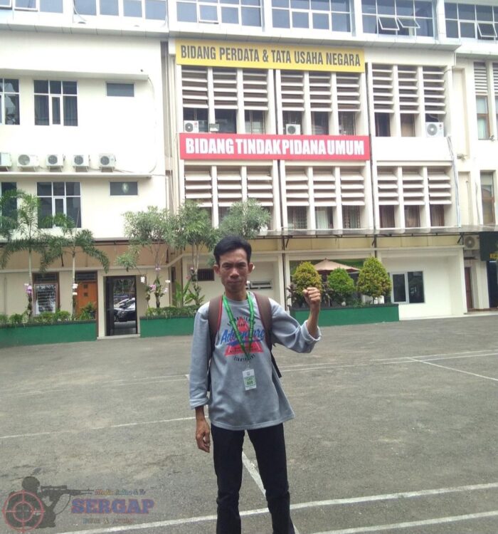 ARM Soroti Dugaan Pemborosan Anggaran Rental Mobil Dinas Pemkab Cirebon