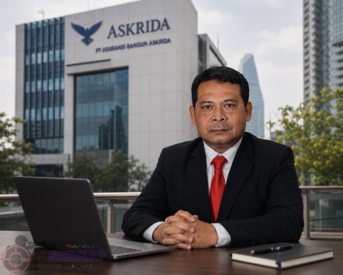 ASKRIDA: Bertahan dengan Rekam Jejak, Bukan Sekadar Narasi