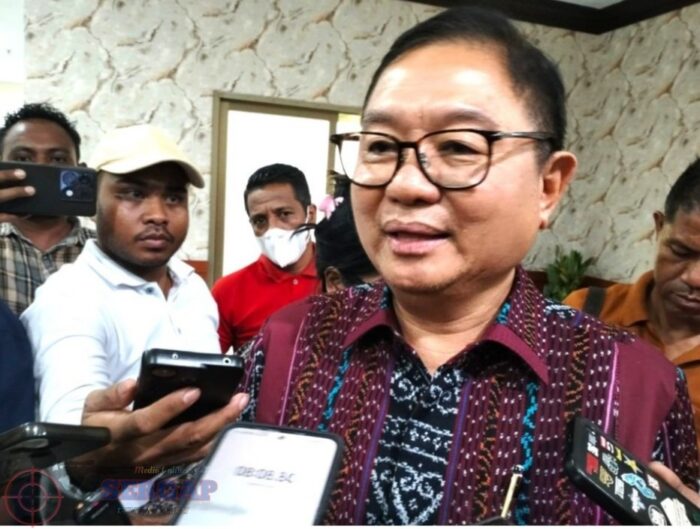 Bank NTT Siap Salurkan KUR Lagi Setelah 7 Tahun Vakum